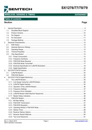 SX1276MB1MAS datasheet.datasheet_page 2