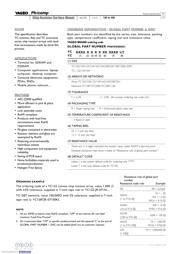 YC164-FR-0733RL datasheet.datasheet_page 2