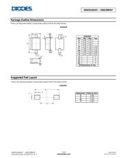 DDZ9V1ASF-7 datasheet.datasheet_page 5