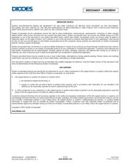 DDZ9V1ASF-7 datasheet.datasheet_page 6