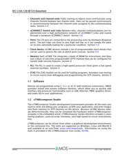 XS1-L16A-128-QF124-I10 datasheet.datasheet_page 4