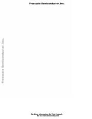 MC68HC705P6 datasheet.datasheet_page 2