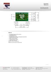 HT9200B-14SOPLF 数据规格书 2