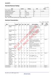 HA12187FP-EL-E datasheet.datasheet_page 6