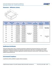 C1206C102KGRACAUTO datasheet.datasheet_page 4