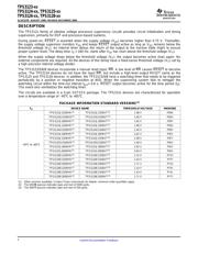 TPS3124J12DBVRG4 datasheet.datasheet_page 2