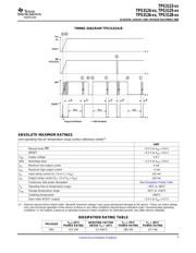 TPS3124J12DBVRG4 datasheet.datasheet_page 5