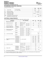 TPS3124J12DBVRG4 datasheet.datasheet_page 6