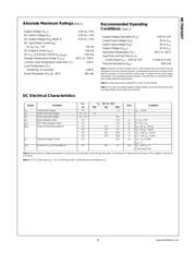 NC7SB3257P6X datasheet.datasheet_page 3