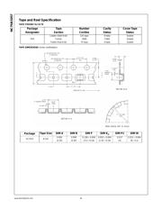 NC7SB3257P6X datasheet.datasheet_page 6