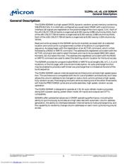 MT48LC32M16A2TG-75 IT:C TR datasheet.datasheet_page 5