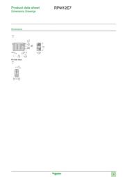 RPM12E7 datasheet.datasheet_page 3