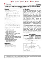 TPS7B4253EVM datasheet.datasheet_page 1