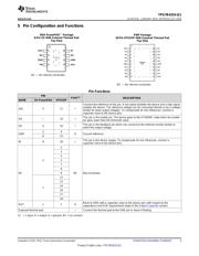 TPS7B4253EVM datasheet.datasheet_page 3