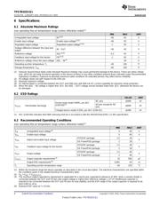 TPS7B4253EVM datasheet.datasheet_page 4