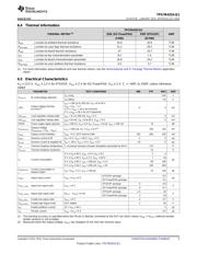 TPS7B4253EVM datasheet.datasheet_page 5