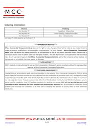 15KP36CA-TP 数据规格书 3