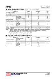 15N60 datasheet.datasheet_page 2