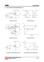 15N60 datasheet.datasheet_page 5