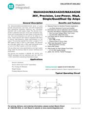 MAX44245 datasheet.datasheet_page 1