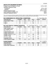 DS1345WP-100+ datasheet.datasheet_page 4