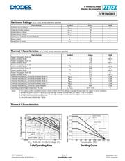 ZXTP19020DZTA datasheet.datasheet_page 2