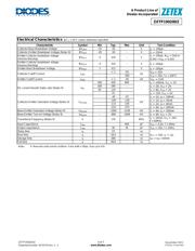 ZXTP19020DZTA datasheet.datasheet_page 4