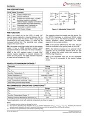 CAT6219-125VP5-GT3 datasheet.datasheet_page 2