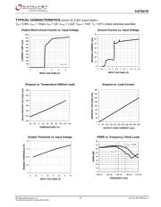 CAT6219-ADJVP5-GT4 datasheet.datasheet_page 5