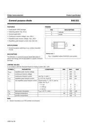 BAS321 datasheet.datasheet_page 2