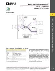 HMC438MS8GTR datasheet.datasheet_page 6