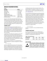 ADP7104ARDZ-R7 datasheet.datasheet_page 5