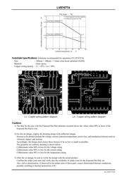 LV8747TA datasheet.datasheet_page 5