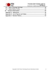 FT234XD-T datasheet.datasheet_page 6