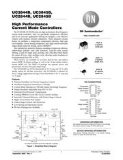 UC2844BD1R2 datasheet.datasheet_page 1