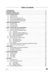 ST72C254G2M6 datasheet.datasheet_page 2