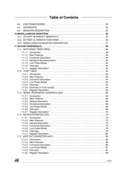 ST72C254G2M6 datasheet.datasheet_page 3