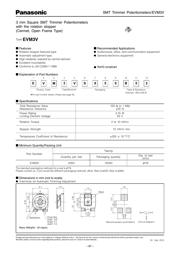 EVM3VSX50B14 datasheet.datasheet_page 1