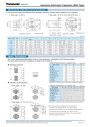 EEE-FTH101XAV 数据规格书 2