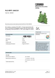 2900300 datasheet.datasheet_page 1