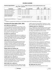 ISL6545IBZ-T datasheet.datasheet_page 5