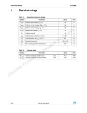 STX790A-AP datasheet.datasheet_page 2