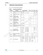 STX790A datasheet.datasheet_page 3