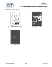 XRP7613EVB datasheet.datasheet_page 6