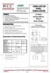 3SMAJ5925B datasheet.datasheet_page 1