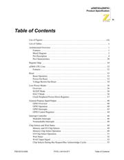 EZ80F93AZ020EC00TR datasheet.datasheet_page 4