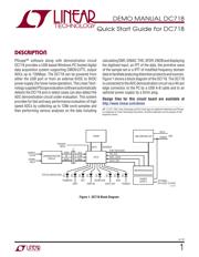 DC718C datasheet.datasheet_page 1