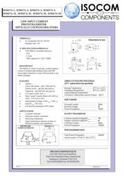 SFH617A-2X datasheet.datasheet_page 1