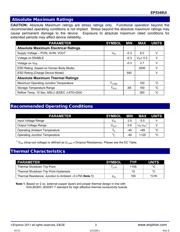 EP5348UI datasheet.datasheet_page 3