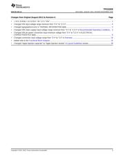 TPS2553QDBVRQ1 数据规格书 3